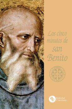 los cinco minutos de san benito (ebook)-eduardo ghiotto-9789877620900
