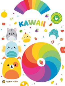 kawaii (molino colorido)-9789878208800