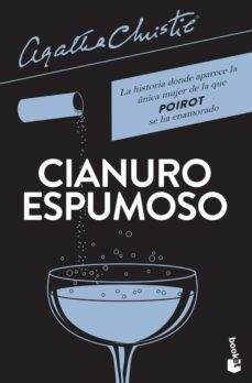 cianuro espumoso (ebook)- agatha christie-9789878435800