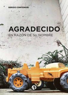 agradecido (ebook)-sergio contemori-9789878747200