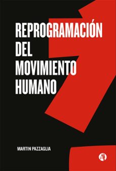 reprogramacion del movimiento humano (ebook)-martin pazzaglia-9789878897400