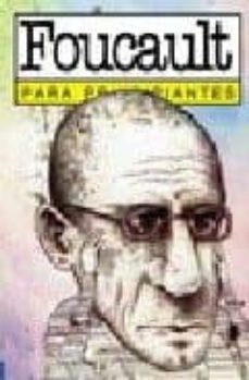 michel foucalt para principiantes-lydia alix fillingham-moshe susser-9789879065600