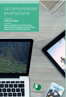 la comunicacion en el turismo (ebook)-9789879468500