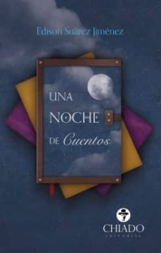 una noche de cuentos-edison suarez-9789895161300