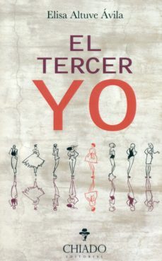 el tercer yo-elisa altuve avila-9789895163700