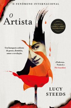 o artista (ebook)-lucy steeds-9789895705900