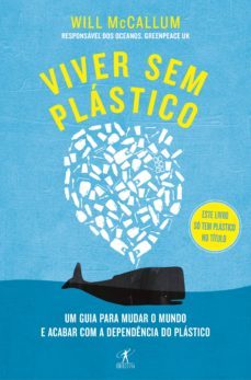 viver sem plastico (ebook)-will mccallum-9789896657000