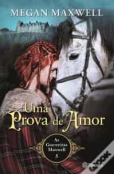 uma prova de amor-megan maxwell-9789897772900