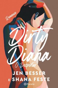 dirty diana - o despertar (ebook)-jen besser-shana feste-9789897779800
