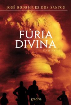 furia divina (ebook)-jose rodrigues dos santos-9789897850400