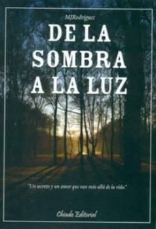 de la sombra a la luz-9789898389800