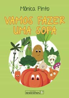vamos fazer uma sopa-9789898865700