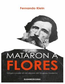 mataron a flores (ebook)-fernando klein-9789915664200