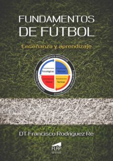fundamentos de futbol (ebook)-francisco rodriguez re-9789942387400