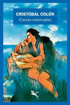 cristobal colon: cartas renovadas-9789949728800