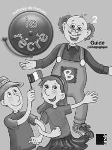 la recre niveau 2-guide pedagogique-9789953312200