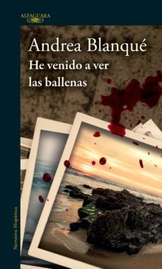 he venido a ver las ballenas (ebook)-andrea blanque-9789974881600