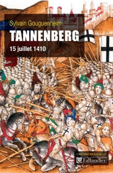 tannenberg (ebook)-sylvain gouguenheim-9791021000100
