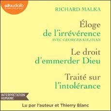 -richard malka-georges kiejman-9791035421700