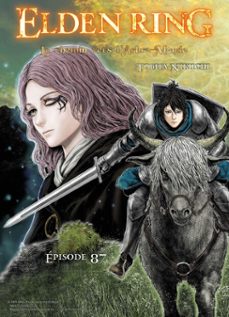 elden ring - chapitre 87 (ebook)-nikiichi tobita-9791035510800