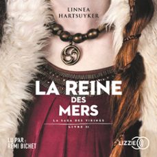 la reine des mers (audiolibro)-linnea hartsuyker-9791036604300