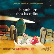 -christian heinrich-christian jolibois-9791036605000