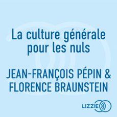 la culture generale pour les nuls (audiolibro)-florence braunstein-jean françois pepin-9791036639500