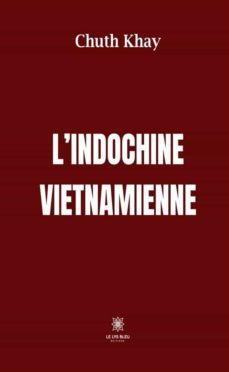 lindochine vietnamienne (ebook)-9791037773500