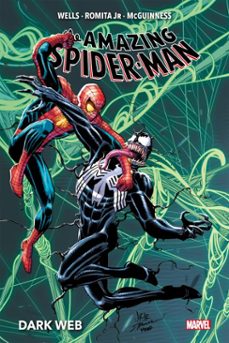 amazing spider-man (2022) t02 (ebook)-zeb wells-9791039137300