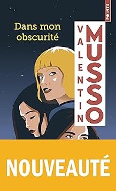 dans mon obscurite-valentin musso-9791041414000
