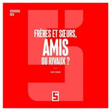 frères et soeurs, amis ou rivaux ? (ebook)-léwis verdun-9791043404900