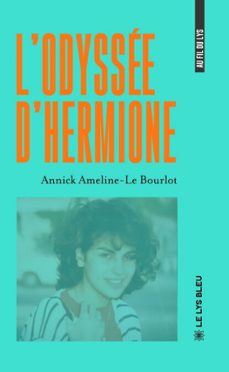 -annick ameline-le bourlot-9791043750700