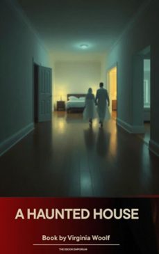 a haunted house (ebook)-virginia woolf-9791070055700