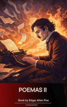 poemas ii (ebook)-edgar allan poe-9791070057100