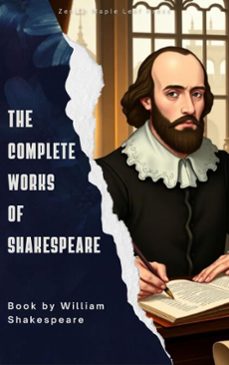 the complete works of shakespeare (ebook)-william shakespeare-9791070121900