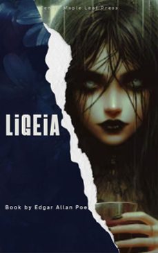 ligeia (ebook)-edgar allan poe-9791070122600