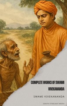 complete works of swami vivekananda (ebook)-swami vivekananda-9791070125700