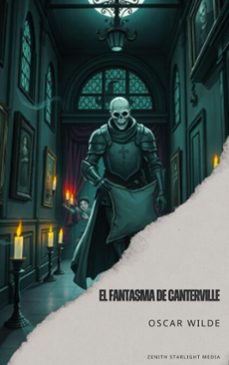 el fantasma de canterville (ebook)-oscar wilde-9791070126400