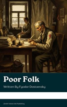 poor folk (ebook)-fyodor dostoevsky-9791070127100