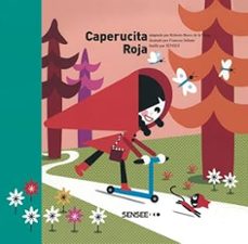 caperucita roja-francesc m. infante-9791192503400
