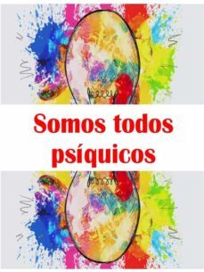 somos todos psíquicos - exercícios para desenvolver a intuição (ebook)-9791220865500