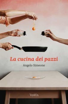 la cucina dei pazzi (ebook)-9791221371000