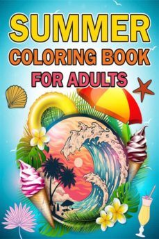summer coloring books (ebook)-9791221389500