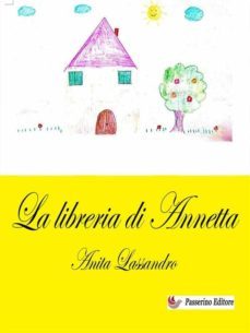 la libreria di annetta (ebook)-9791221398700