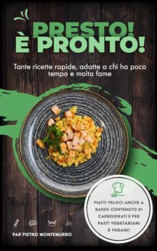 presto! è pronto! (ebook)-9791221452600