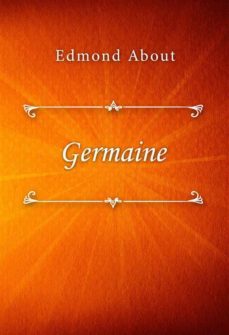 germaine (ebook)-edmond about-9791222001500