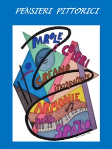 pensieri pittorici (ebook)-9791222774800