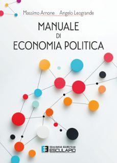 manuale di economia politica (ebook)-9791223913000