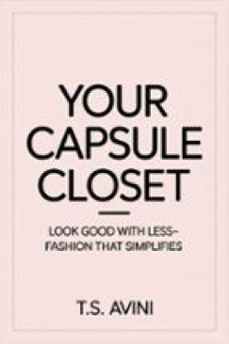 your capsule closet (ebook)-9791223968000