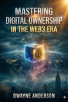 Mastering Digital Ownership in the Web3 Era | Casa del Libro